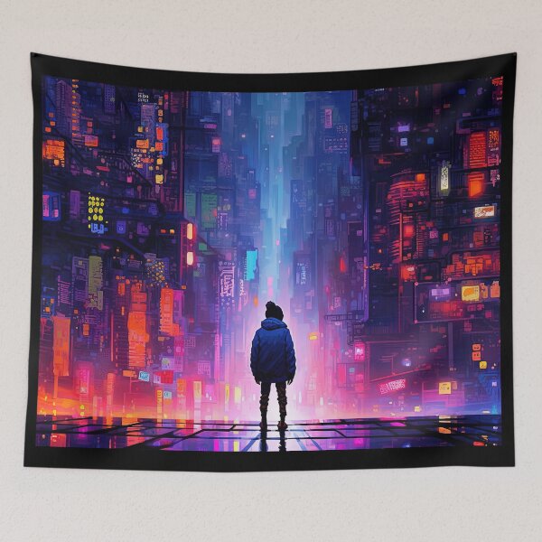 Item preview, Digital Art Anime Style Background designed and sold by PhieoAlex.