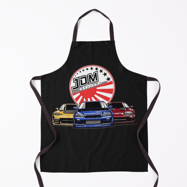 Item preview, JDM Legends B-series designed and sold by criollo-speed.
