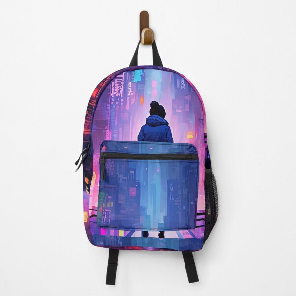 Item preview, Digital Art Anime Style Background designed and sold by PhieoAlex.