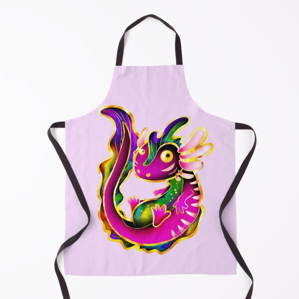 Item preview, Galaxy axolotl designed and sold by Icydragon’s artworks.