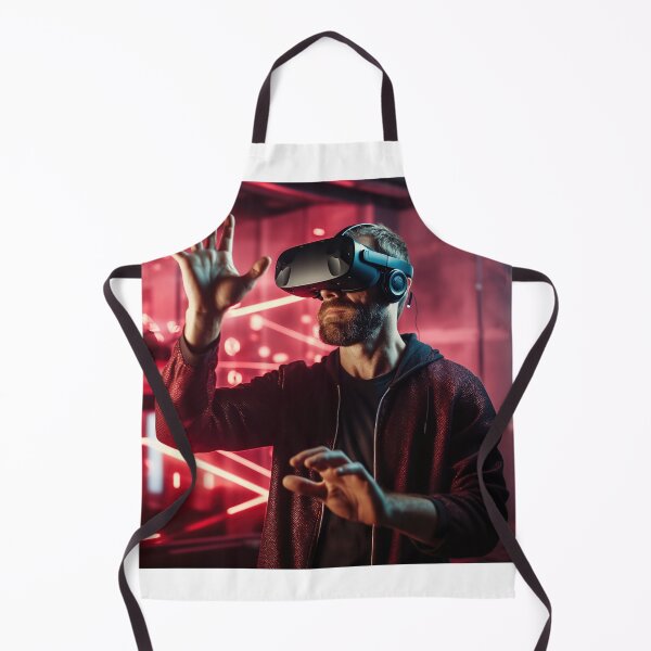Item preview, Virtual reality software developer designed and sold by TheBrainArt.