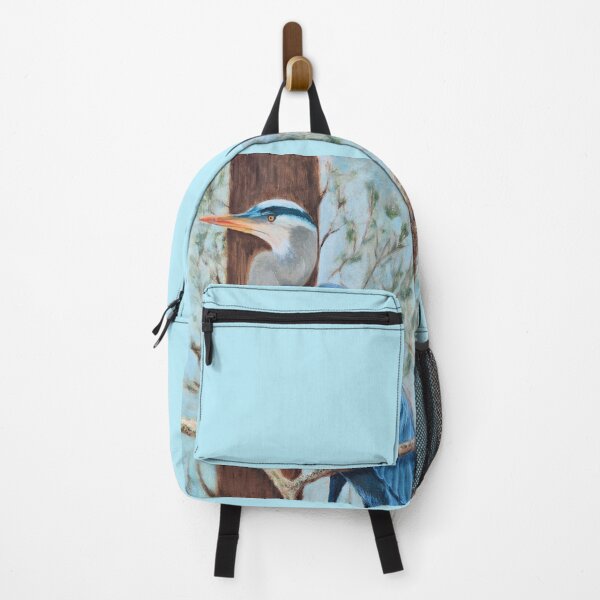Item preview, Blue Heron designed and sold by Art by Judy Jones.