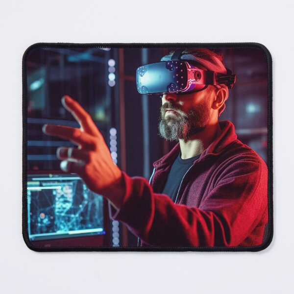 Item preview, XR developer designed and sold by TheBrainArt.