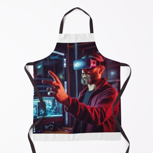 Item preview, XR developer designed and sold by TheBrainArt.