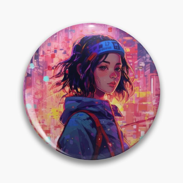 Item preview, Digital Art Anime Style Background designed and sold by PhieoAlex.