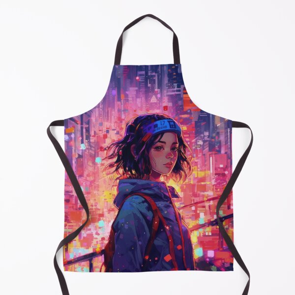 Item preview, Digital Art Anime Style Background designed and sold by PhieoAlex.
