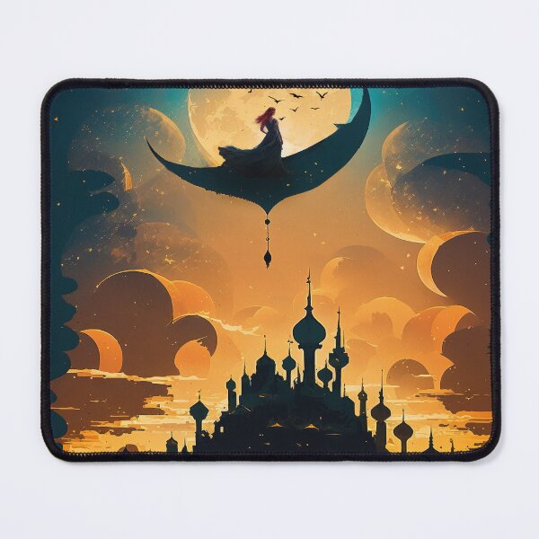 Item preview, One Thousand and One Nights designed and sold by A Deniz Akerman.