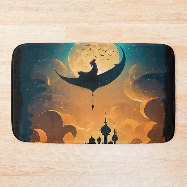 Item preview, One Thousand and One Nights designed and sold by A Deniz Akerman.