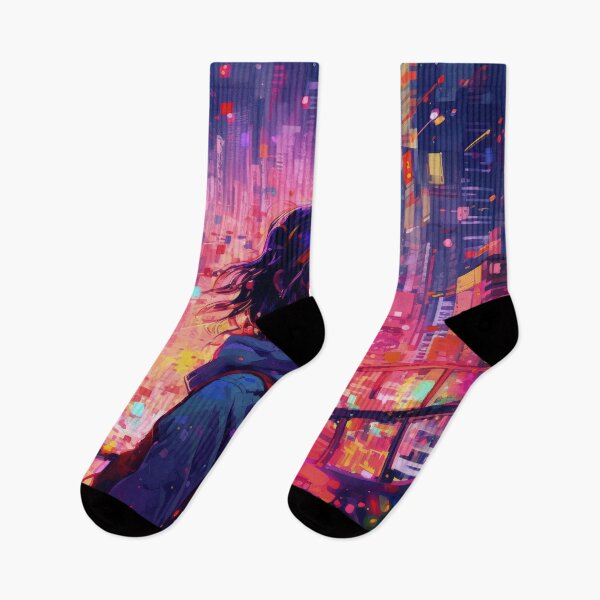 Item preview, Digital Art Anime Style Background designed and sold by PhieoAlex.