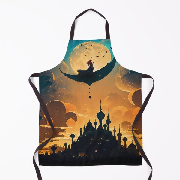 Item preview, One Thousand and One Nights designed and sold by A Deniz Akerman.