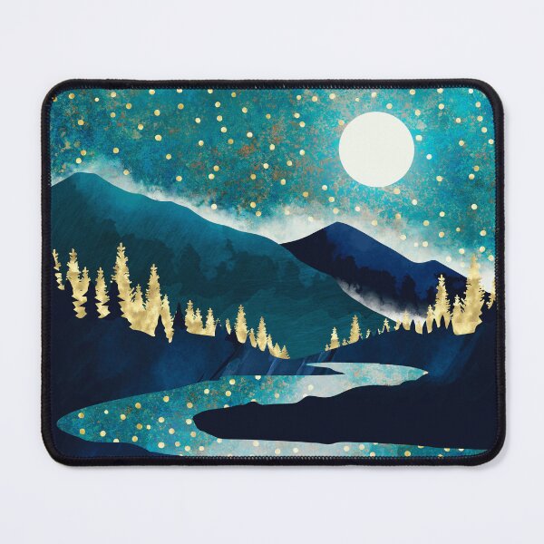 Item preview, Summer Stars designed and sold by spacefrogdesign.