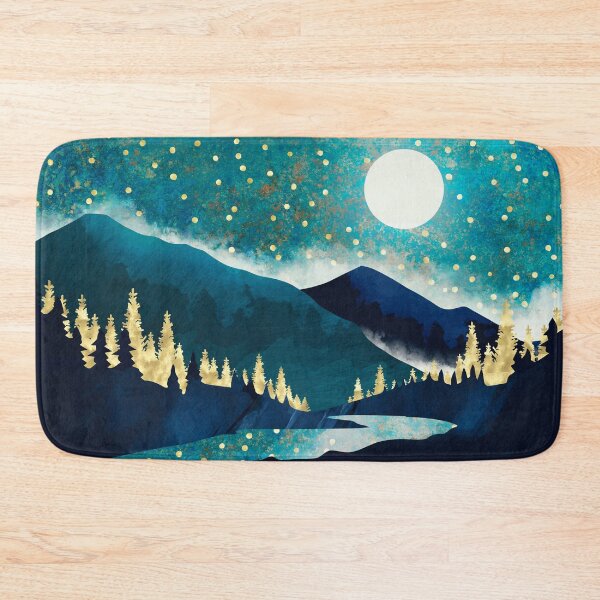 Item preview, Summer Stars designed and sold by spacefrogdesign.