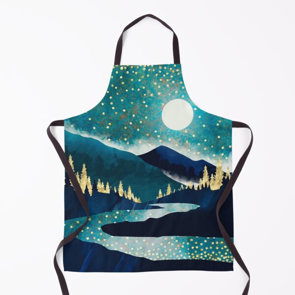 Item preview, Summer Stars designed and sold by spacefrogdesign.
