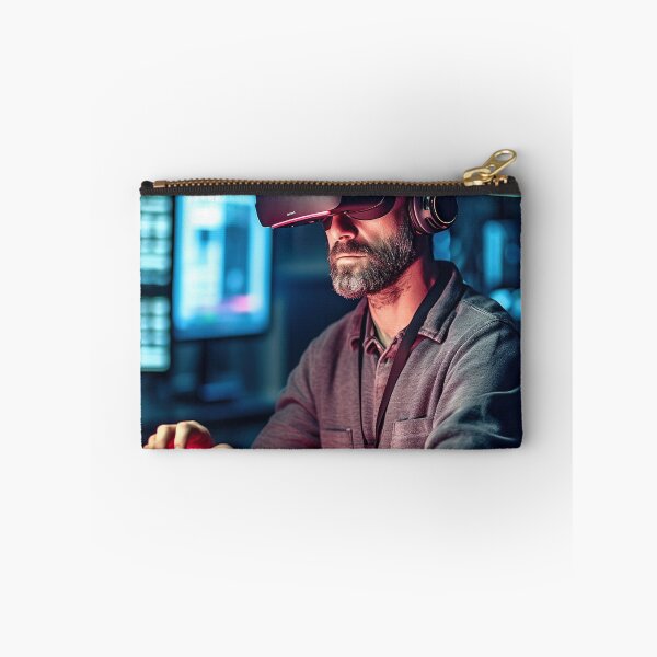 Item preview, Immersive technology specialist designed and sold by TheBrainArt.