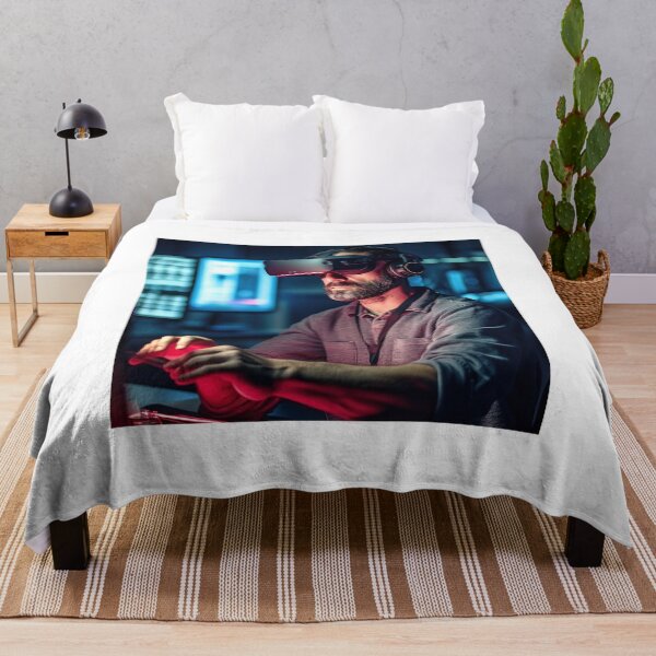 Item preview, Immersive technology specialist designed and sold by TheBrainArt.