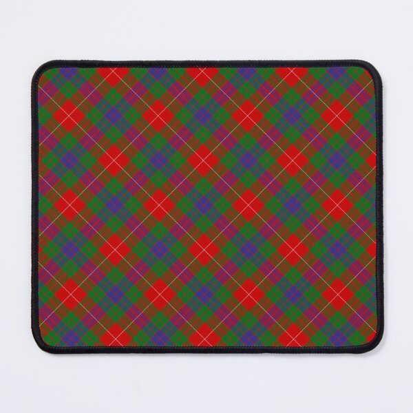 Item preview, Clan Fraser Tartan Rotated designed and sold by sifis.