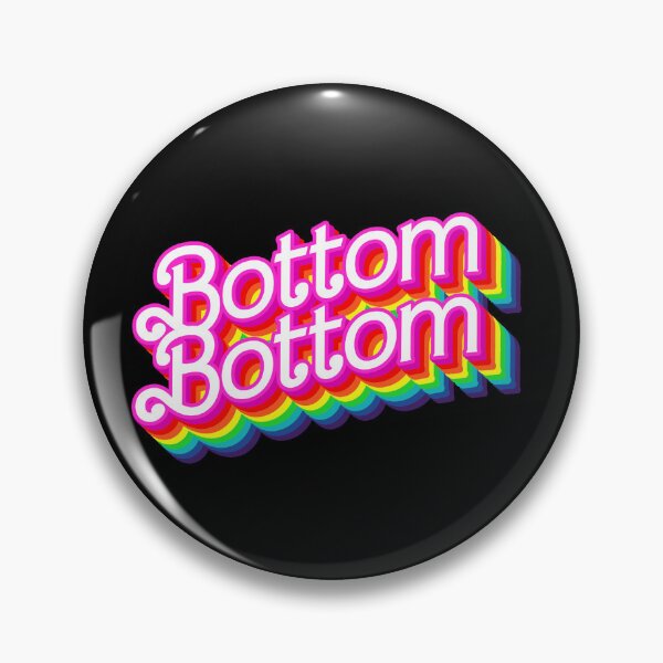 Item preview, padam padam as bottom bottom funny  designed and sold by ohdesigno.