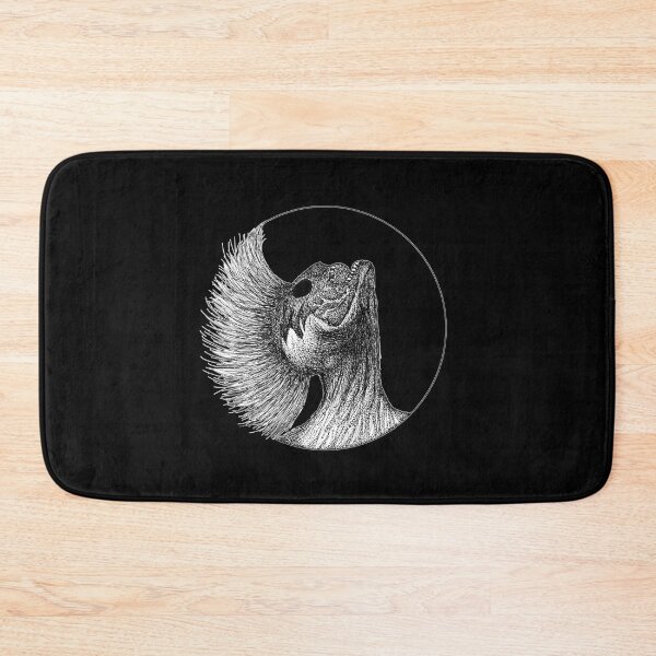 Item preview, Punk Zombie - black and white designed and sold by Faust-ART.