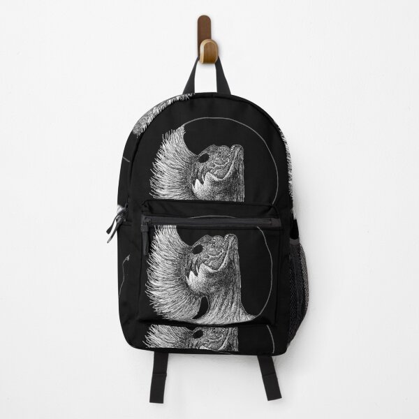 Item preview, Punk Zombie - black and white designed and sold by Faust-ART.