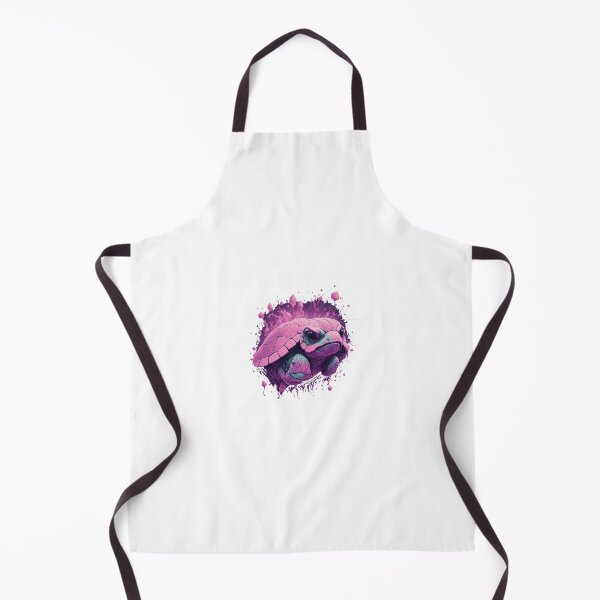 Item preview, Angry Baby Turtle designed and sold by Milagas.