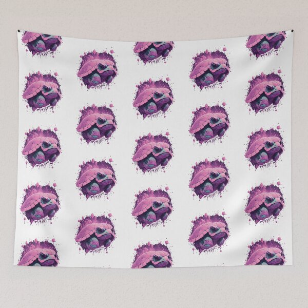 Item preview, Angry Baby Turtle designed and sold by Milagas.