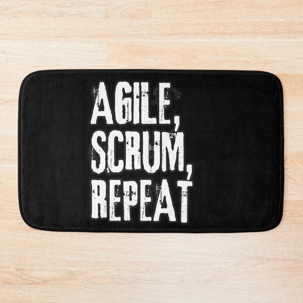 Item preview, Scrum-tastic: Memes Galore Sticker and T-Shirt Collection designed and sold by TeeeCrafted.