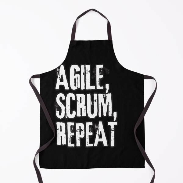 Item preview, Scrum-tastic: Memes Galore Sticker and T-Shirt Collection designed and sold by TeeeCrafted.