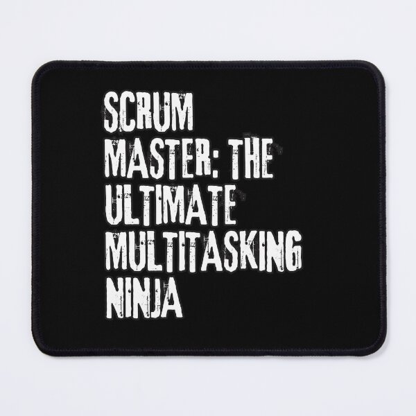 Item preview, Scrum-tastic: Memes Galore Sticker and T-Shirt Collection designed and sold by TeeeCrafted.