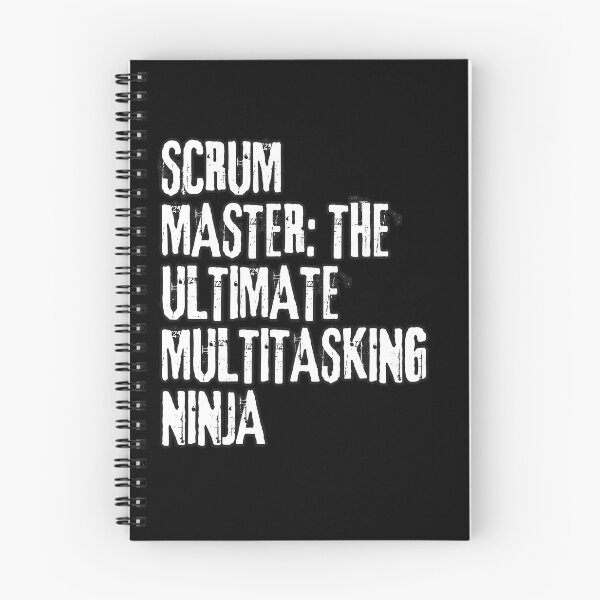 Item preview, Scrum-tastic: Memes Galore Sticker and T-Shirt Collection designed and sold by TeeeCrafted.