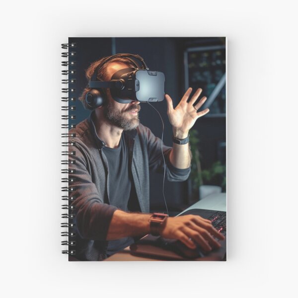 Item preview, VR application designer designed and sold by TheBrainArt.