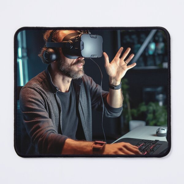 Item preview, VR application designer designed and sold by TheBrainArt.