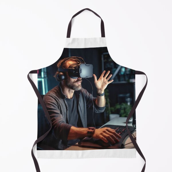 Item preview, VR application designer designed and sold by TheBrainArt.