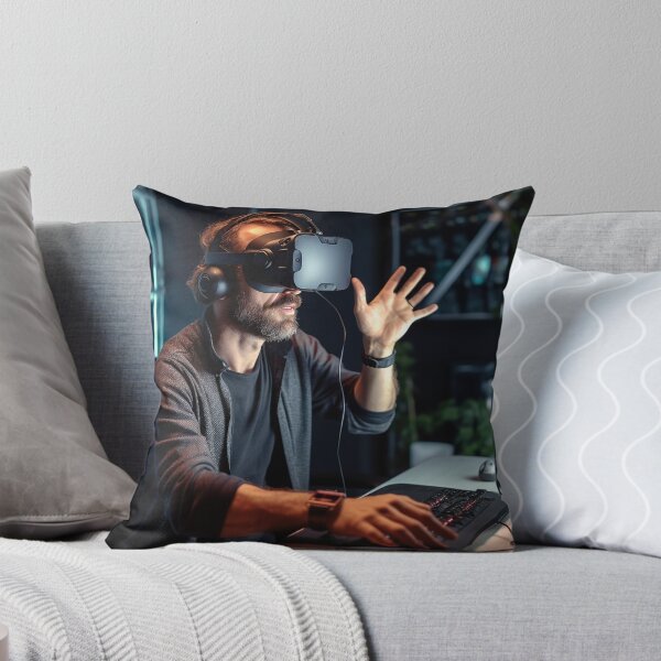 Item preview, VR application designer designed and sold by TheBrainArt.