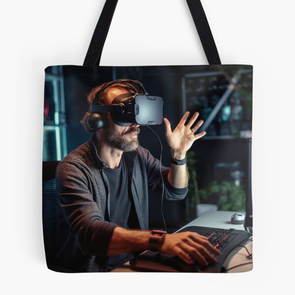 Item preview, VR application designer designed and sold by TheBrainArt.