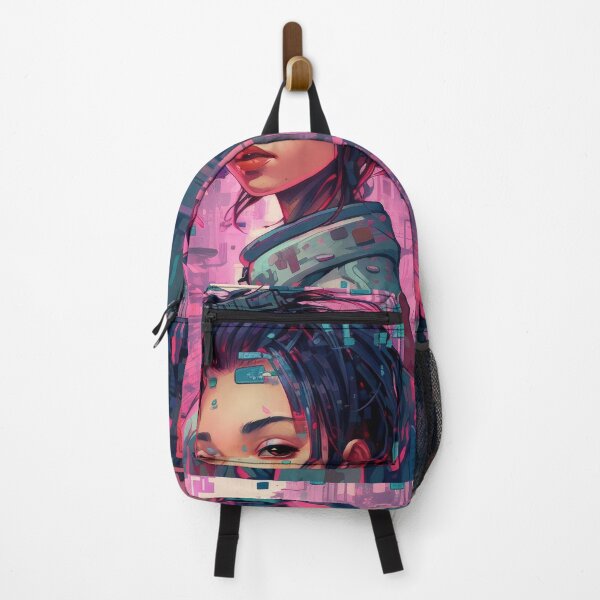 Item preview, Digital Art Anime Style Background designed and sold by PhieoAlex.