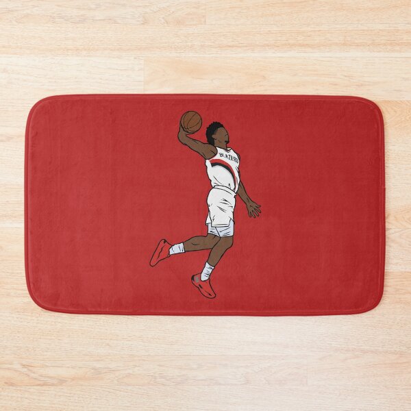 Item preview, Scoot Henderson Dunk (Portland) designed and sold by RatTrapTees.