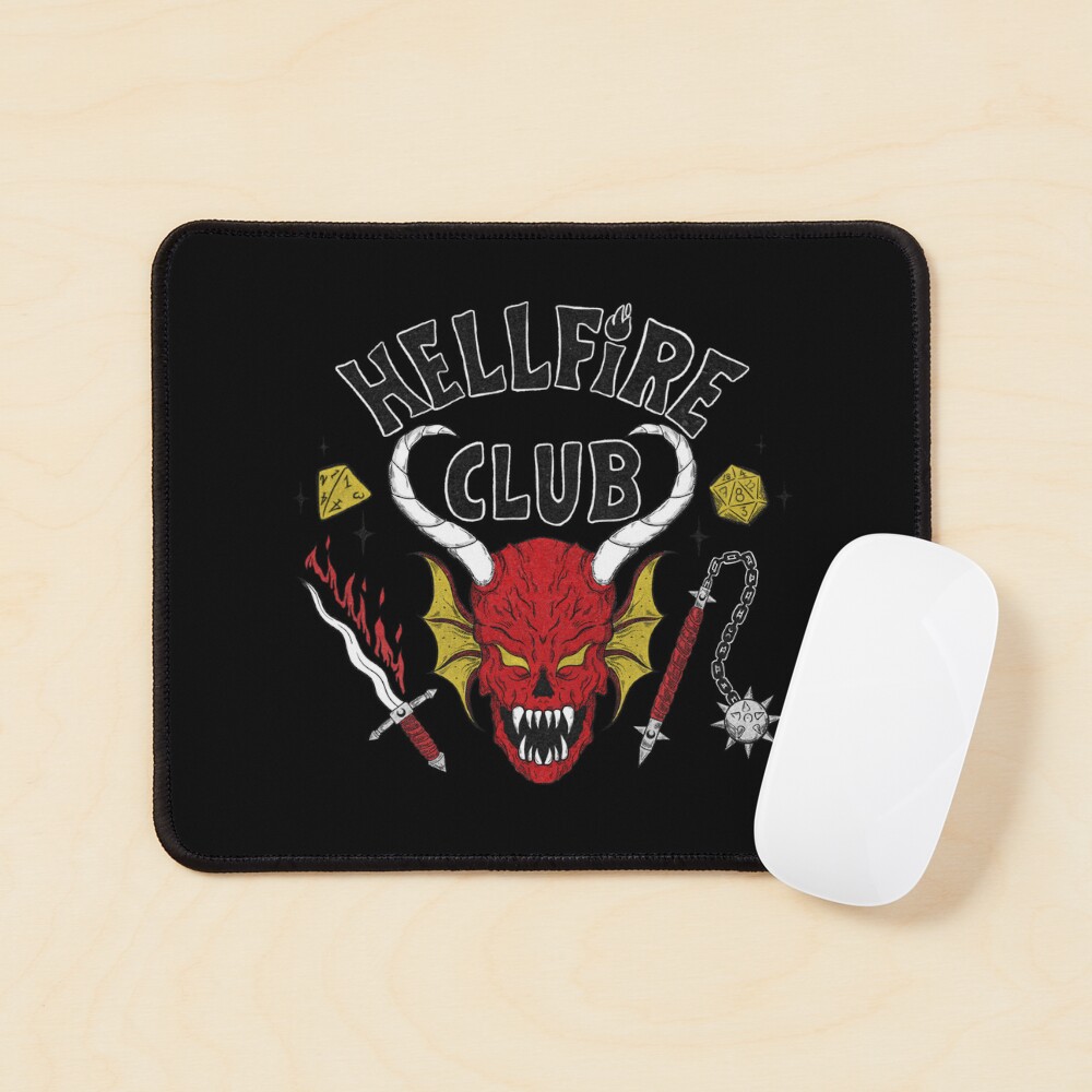Item preview, Mouse Pad designed and sold by MysticHeartArt.