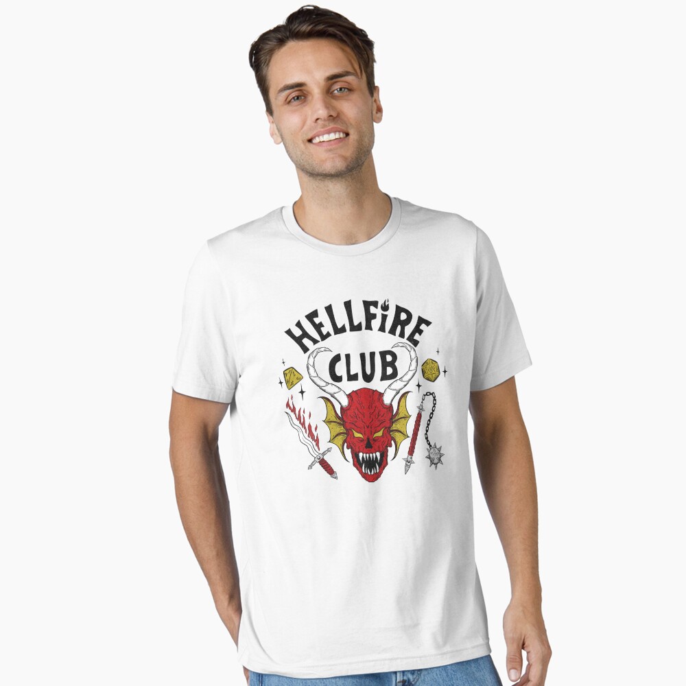 Item preview, Essential T-Shirt designed and sold by MysticHeartArt.