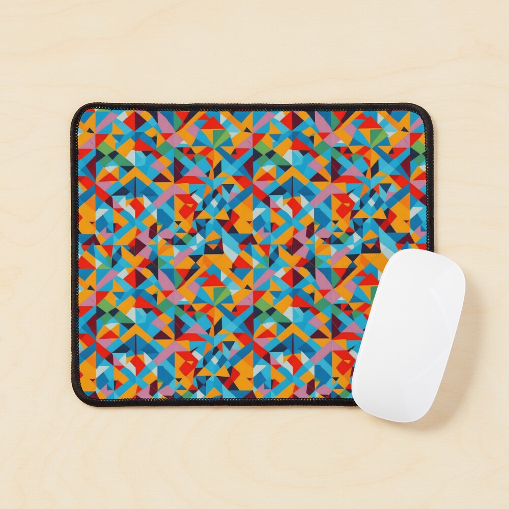 Item preview, Mouse Pad designed and sold by Benszpatterns.