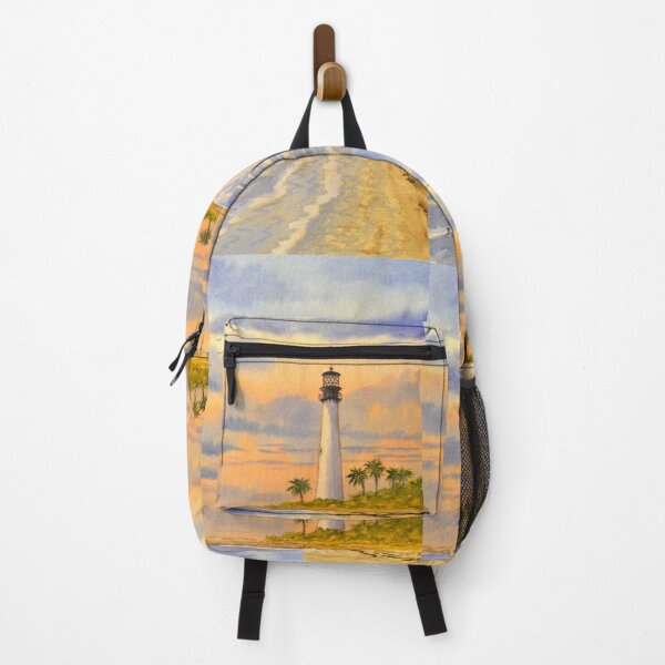 Item preview, Cape Florida Lighthouse Key Biscayne  designed and sold by William Holkham.