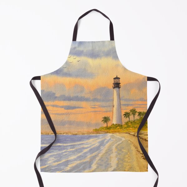 Item preview, Cape Florida Lighthouse Key Biscayne designed and sold by William Holkham.