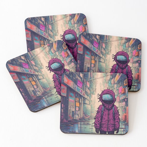 Item preview, Digital Art Anime Style Background designed and sold by PhieoAlex.