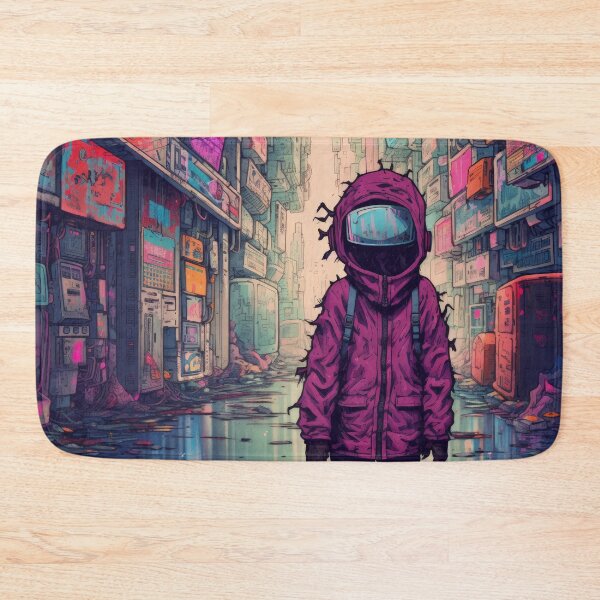 Item preview, Digital Art Anime Style Background designed and sold by PhieoAlex.