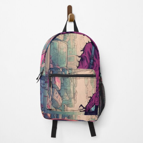 Item preview, Digital Art Anime Style Background designed and sold by PhieoAlex.