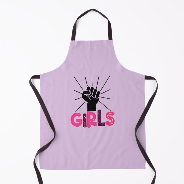 Item preview, Empowered woman, power girl designed and sold by AnyMar2023.