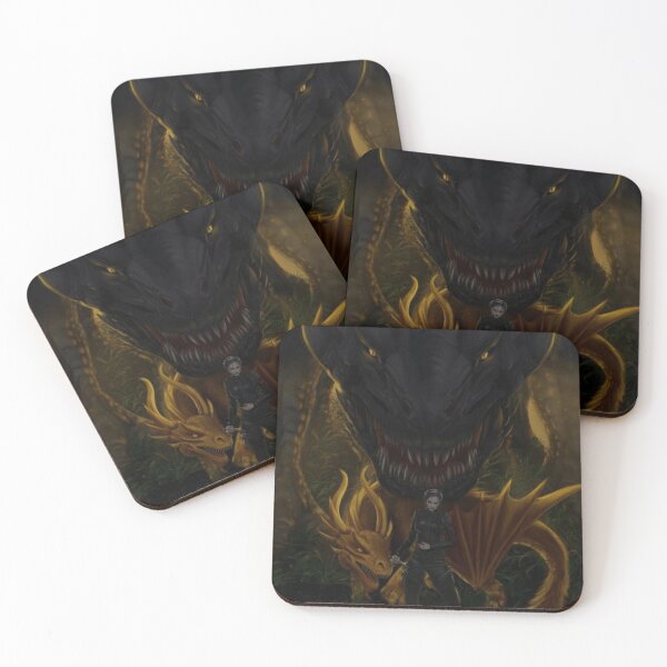 Item preview, Fourth Wing designed and sold by achraf60.