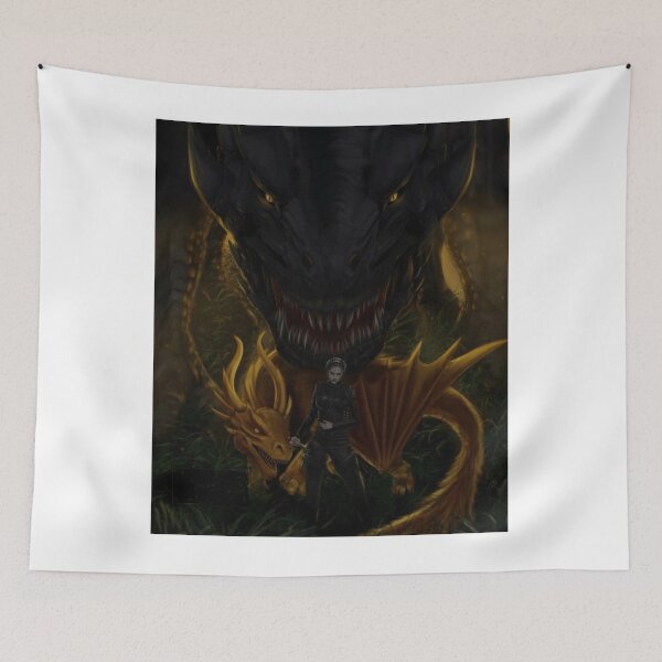 Item preview, Fourth Wing designed and sold by achraf60.