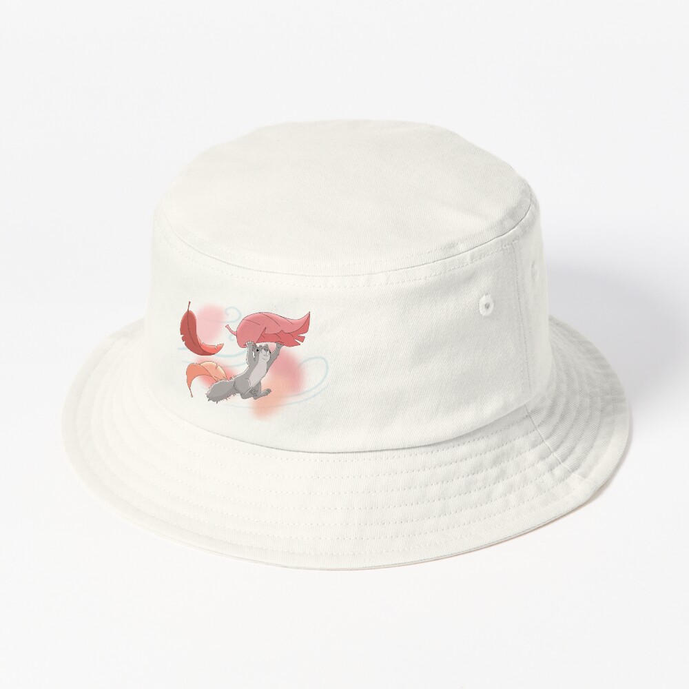 Item preview, Bucket Hat designed and sold by RhondaLuluArt.