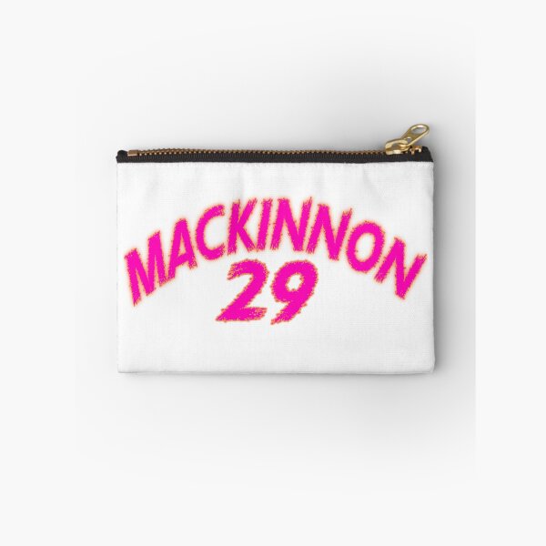 Item preview, Nathan Mackinnon  designed and sold by Barn Burner Stickers.