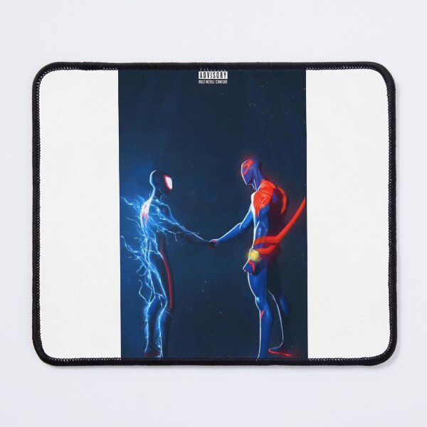 Item preview, Spiderverse designed and sold by SoloB4ndit.